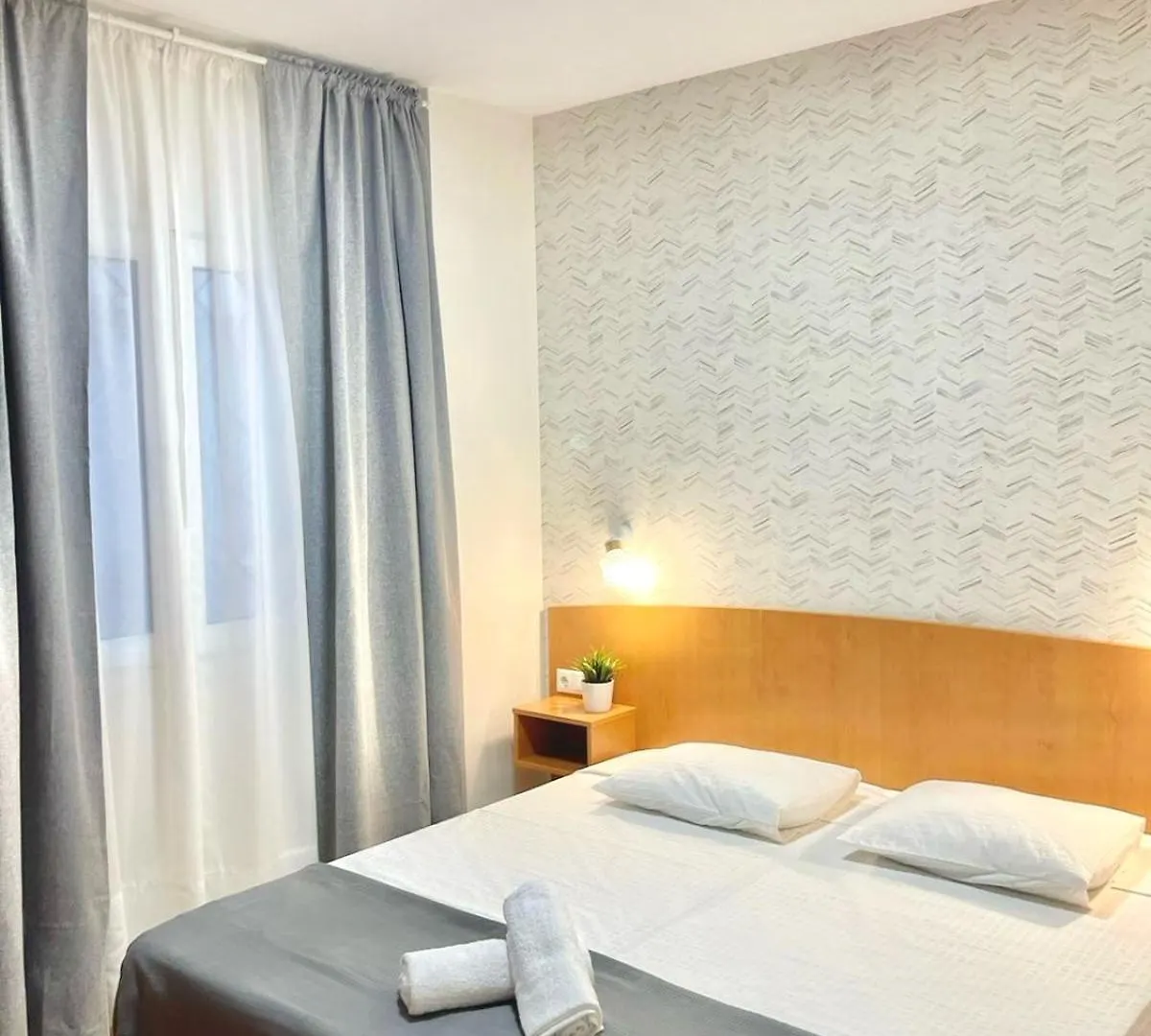 Oliva Aparts 202 Renovation 2024 Lloret de Mar