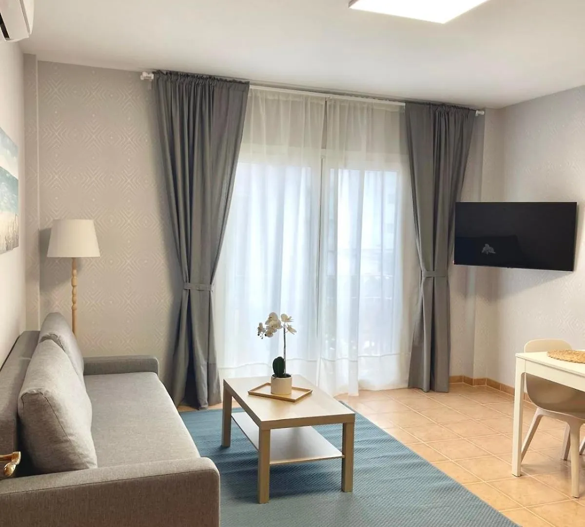 Apartment Oliva Aparts 202 Renovation 2024 Lloret de Mar