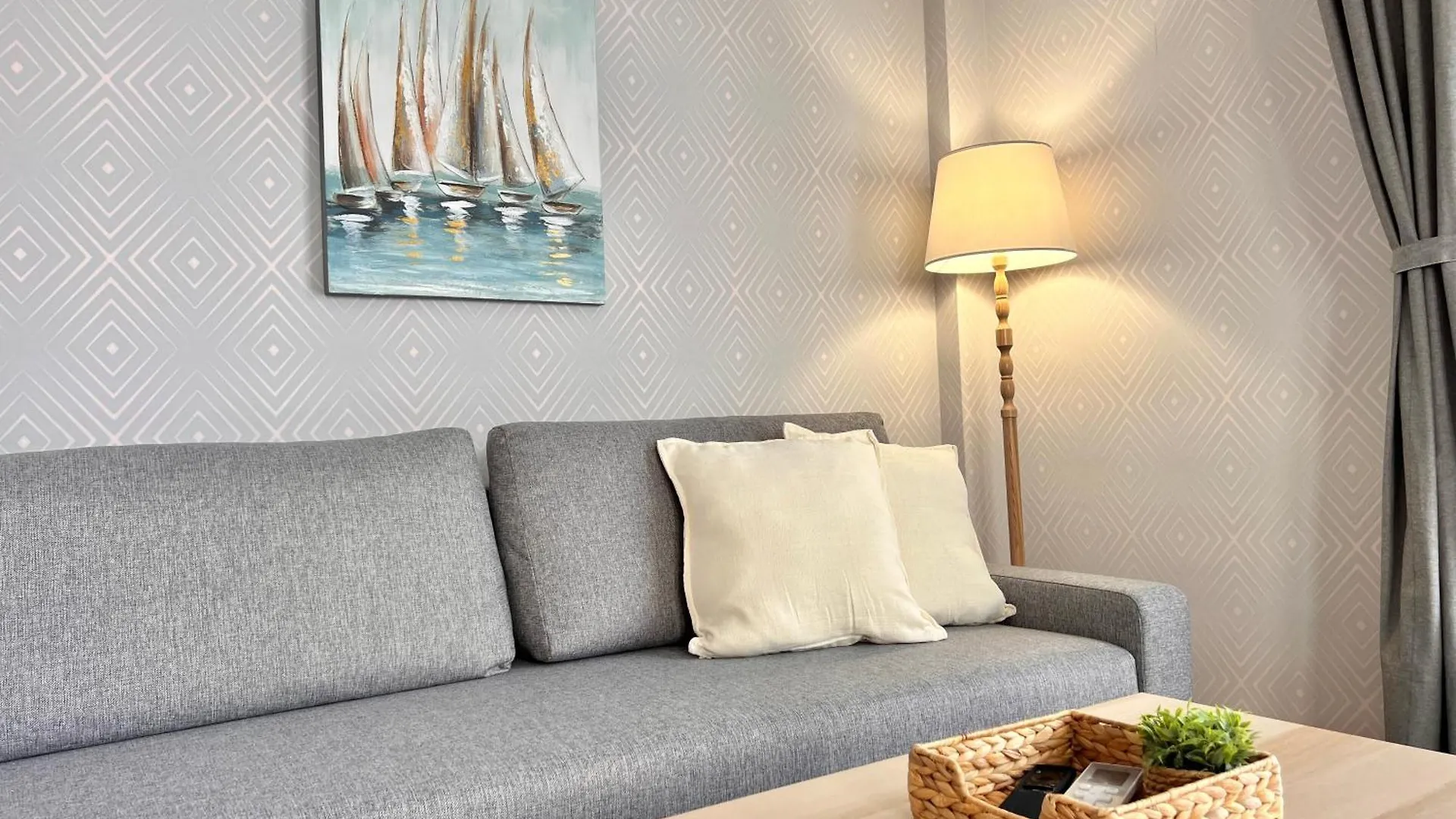 Apartment Oliva Aparts 202 Renovation 2024 Lloret de Mar