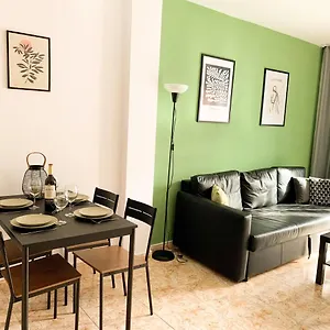  Appartamento Olamar